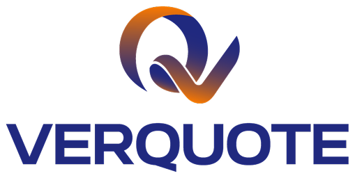 VerQuote Logo